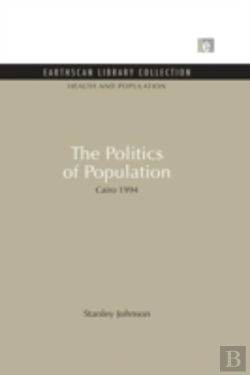Bertrand.pt - The Politics Of Population