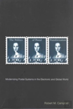 Bertrand.pt - The Politics Of Postal Transformation
