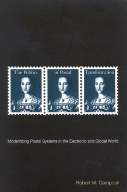 Bertrand.pt - The Politics Of Postal Transformation