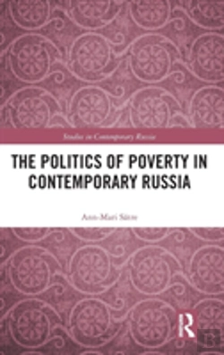 Bertrand.pt - The Politics Of Poverty In Contemporary Russia