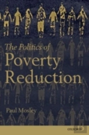 The Politics Of Poverty Reduction