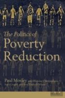 The Politics Of Poverty Reduction