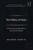 The Politics Of Praise