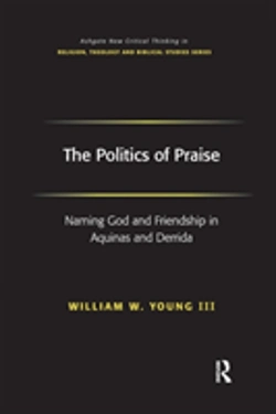 Bertrand.pt - The Politics Of Praise