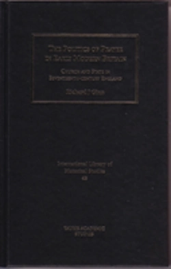 Bertrand.pt - The Politics Of Prayer In Early Modern Britain