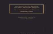 The Politics Of Prayer In Early Modern Britain