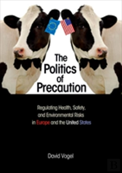 Bertrand.pt - The Politics Of Precaution