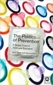 The Politics Of Prevention