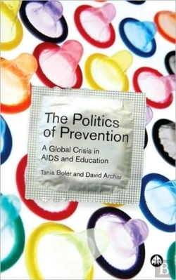 Bertrand.pt - The Politics Of Prevention