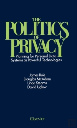 Bertrand.pt - The Politics Of Privacy