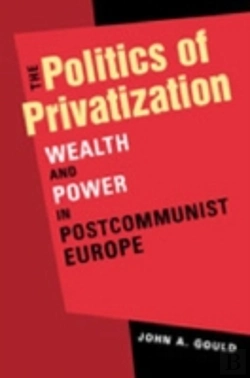 Bertrand.pt - The Politics Of Privatization