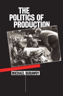 Bertrand.pt - The Politics Of Production