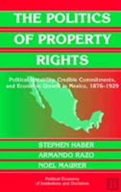 Bertrand.pt - The Politics Of Property Rights
