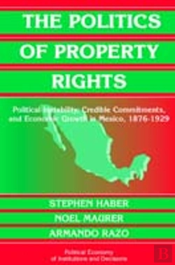 Bertrand.pt - The Politics Of Property Rights