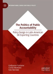 The Politics Of Public Accountability
