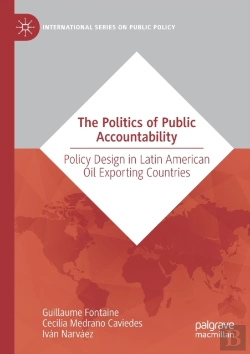 Bertrand.pt - The Politics Of Public Accountability