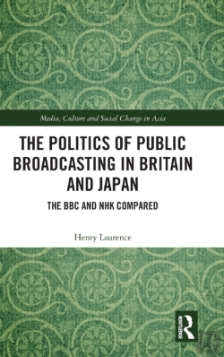 Bertrand.pt - The Politics Of Public Broadcasting In Britain And Japan
