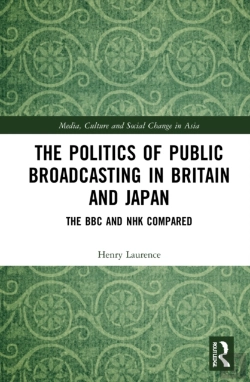 Bertrand.pt - The Politics Of Public Broadcasting In Britain And Japan