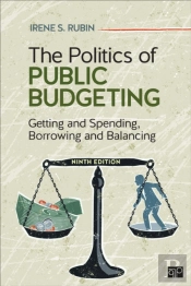 The Politics Of Public Budgeting