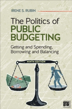 Bertrand.pt - The Politics Of Public Budgeting