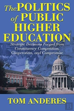 Bertrand.pt - The Politics Of Public Higher Education