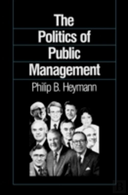 Bertrand.pt - The Politics Of Public Management