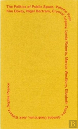 Bertrand.pt - The Politics Of Public Space: Vol Four