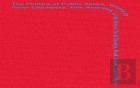 The Politics Of Public Space Volume One