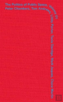 Bertrand.pt - The Politics Of Public Space Volume One