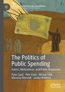 The Politics Of Public Spending