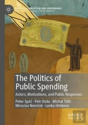 The Politics Of Public Spending