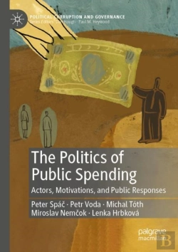 Bertrand.pt - The Politics Of Public Spending