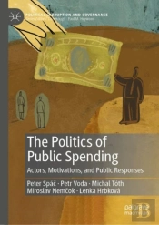 The Politics Of Public Spending