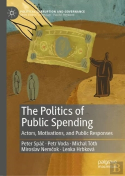 Bertrand.pt - The Politics Of Public Spending