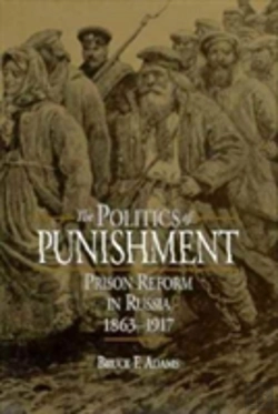 Bertrand.pt - The Politics Of Punishment