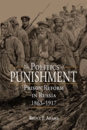 The Politics Of Punishment