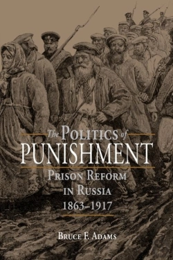 Bertrand.pt - The Politics Of Punishment
