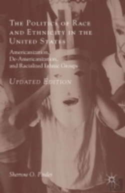 Bertrand.pt - The Politics Of Race And Ethnicity In The United States