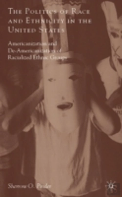Bertrand.pt - The Politics Of Race And Ethnicity In The United States