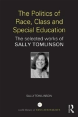 Bertrand.pt - The Politics Of Race, Class And Special Education