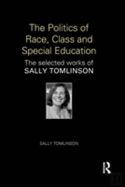 Bertrand.pt - The Politics Of Race, Class And Special Education