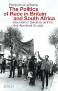 The Politics Of Race In Britain And South Africa