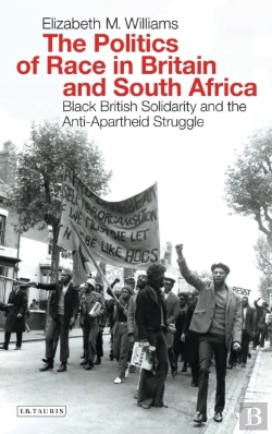 Bertrand.pt - The Politics Of Race In Britain And South Africa