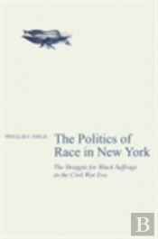 The Politics Of Race In New York