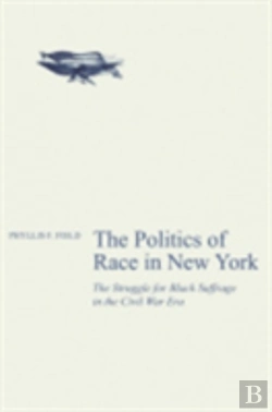 Bertrand.pt - The Politics Of Race In New York