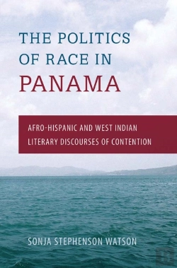 Bertrand.pt - The Politics Of Race In Panama