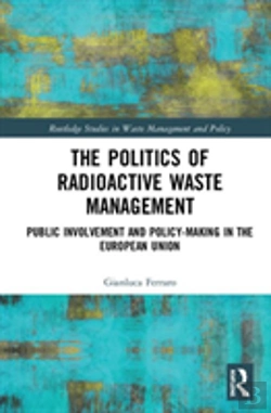 Bertrand.pt - The Politics Of Radioactive Waste Management