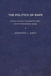 The Politics Of Rape