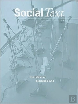 Bertrand.pt - The Politics Of Recorded Sound