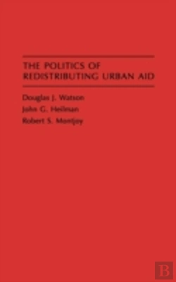 Bertrand.pt - The Politics Of Redistributing Urban Aid